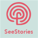 see stories logo